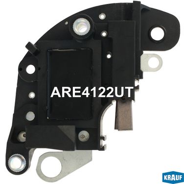Krauf ARE4122UT Регулятор генератора - 2