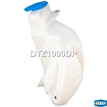 Krauf DTZ1000DP Бачок стеклоомывателя - 2