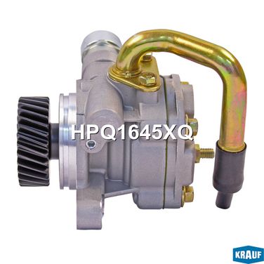Krauf HPQ1645XQ Насос гидроусилителя руля - 4