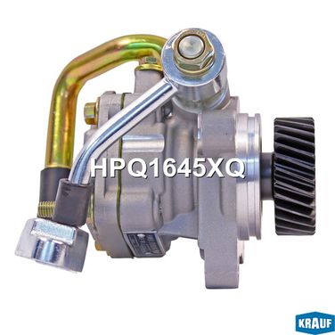 Krauf HPQ1645XQ Насос гидроусилителя руля - 5