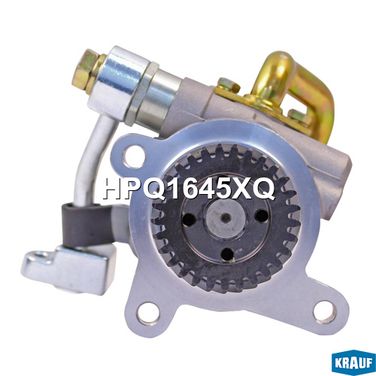 Krauf HPQ1645XQ Насос гидроусилителя руля - 6