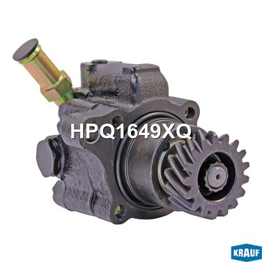Krauf HPQ1649XQ Насос гидроусилителя руля - 1