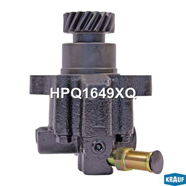 Krauf HPQ1649XQ Насос гидроусилителя руля - 3