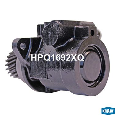 Krauf HPQ1692XQ Насос гидроусилителя руля - 2