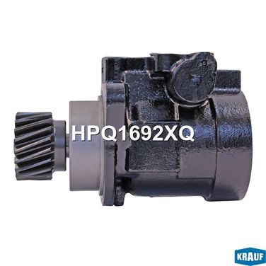 Krauf HPQ1692XQ Насос гидроусилителя руля - 4