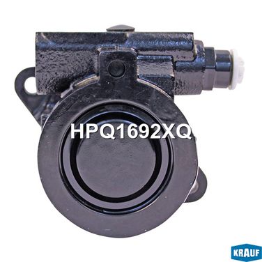 Krauf HPQ1692XQ Насос гидроусилителя руля - 7