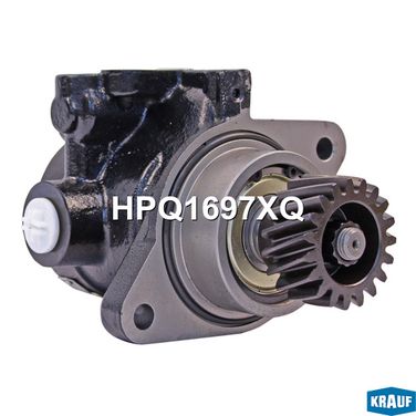 Krauf HPQ1697XQ Насос гидроусилителя руля - 1