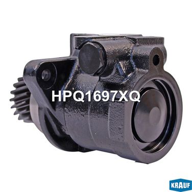 Krauf HPQ1697XQ Насос гидроусилителя руля - 2
