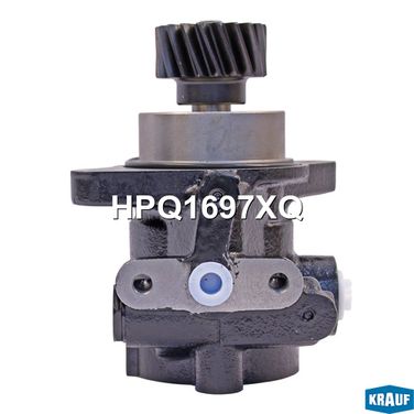 Krauf HPQ1697XQ Насос гидроусилителя руля - 3