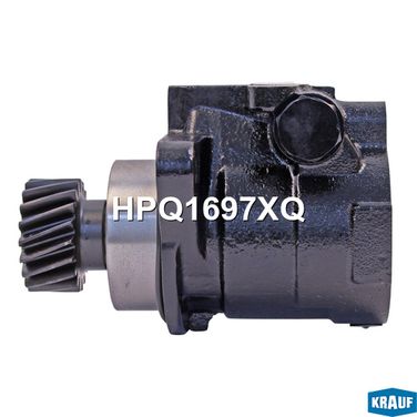 Krauf HPQ1697XQ Насос гидроусилителя руля - 4