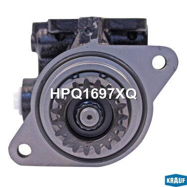 Krauf HPQ1697XQ Насос гидроусилителя руля - 6