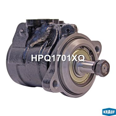 Krauf HPQ1701XQ Насос гидроусилителя руля - 1