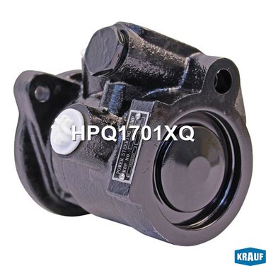 Krauf HPQ1701XQ Насос гидроусилителя руля - 2