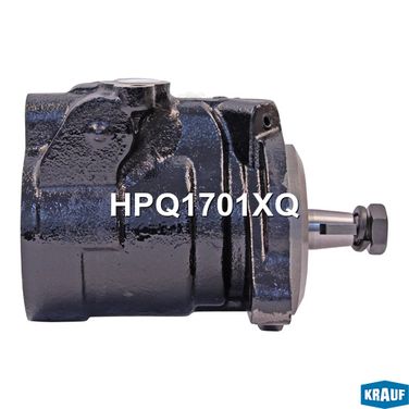 Krauf HPQ1701XQ Насос гидроусилителя руля - 5