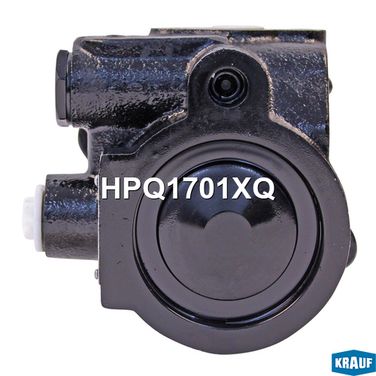 Krauf HPQ1701XQ Насос гидроусилителя руля - 7