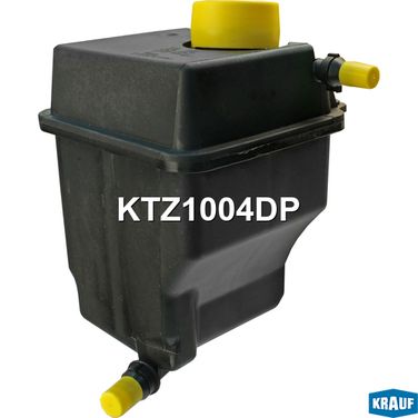 Krauf KTZ1004DP Бачок расширительный - 1