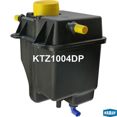 Krauf KTZ1004DP Бачок расширительный - 2