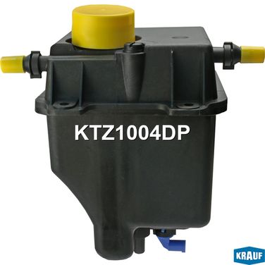 Krauf KTZ1004DP Бачок расширительный - 3