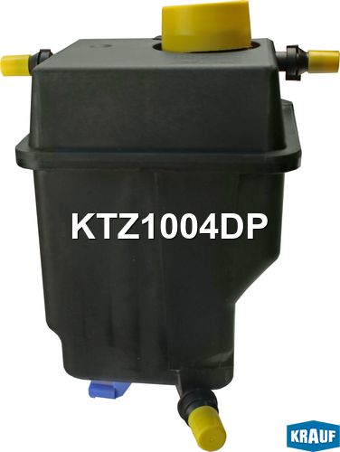 Krauf KTZ1004DP Бачок расширительный - 4