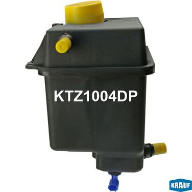 Krauf KTZ1004DP Бачок расширительный - 5