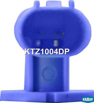 Krauf KTZ1004DP Бачок расширительный - 8