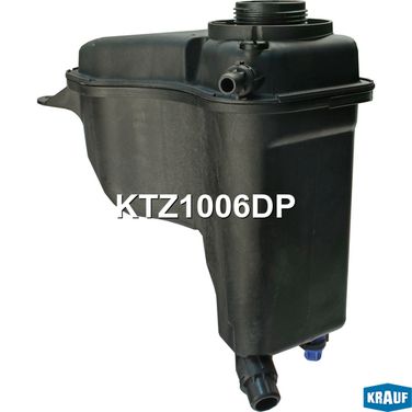 Krauf KTZ1006DP Бачок расширительный - 1