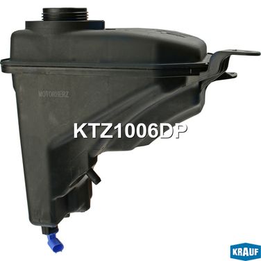 Krauf KTZ1006DP Бачок расширительный - 3