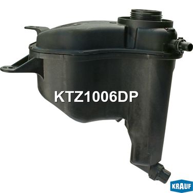 Krauf KTZ1006DP Бачок расширительный - 4