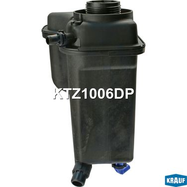 Krauf KTZ1006DP Бачок расширительный - 5