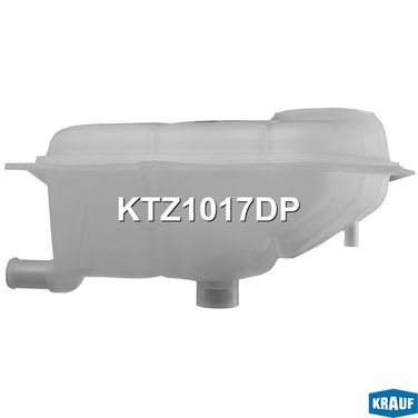 Krauf KTZ1017DP Бачок расширительный - 1