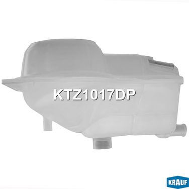 Krauf KTZ1017DP Бачок расширительный - 2