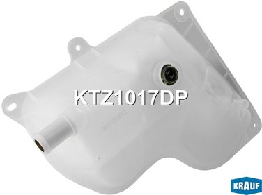Krauf KTZ1017DP Бачок расширительный - 6