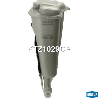 Krauf KTZ1029DP Бачок расширительный - 5