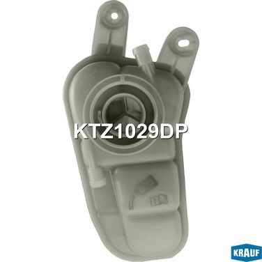 Krauf KTZ1029DP Бачок расширительный - 7