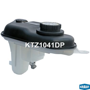 Krauf KTZ1041DP Бачок расширительный - 2