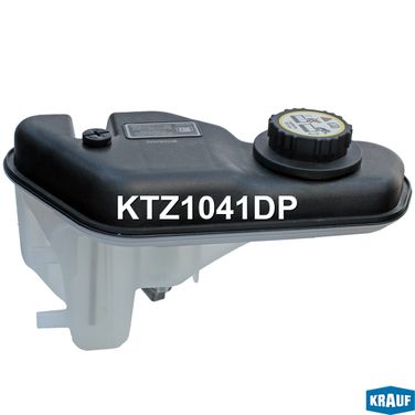 Krauf KTZ1041DP Бачок расширительный - 3
