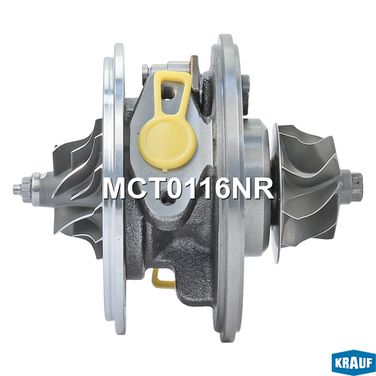 Krauf MCT0116NR Картридж для турбокомпрессора - 1