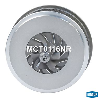 Krauf MCT0116NR Картридж для турбокомпрессора - 2