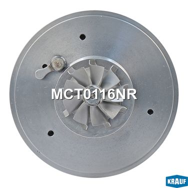 Krauf MCT0116NR Картридж для турбокомпрессора - 3