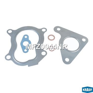 Krauf MFZ0044NR Комплект прокладок турбокомпрессора - 1