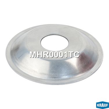 Krauf MHR0001TC Тепловой отражатель турбокомпрессора - 1