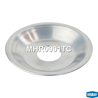 Krauf MHR0001TC Тепловой отражатель турбокомпрессора - 2
