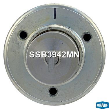 Krauf SSB3942MN Втягивающее реле стартера - 2