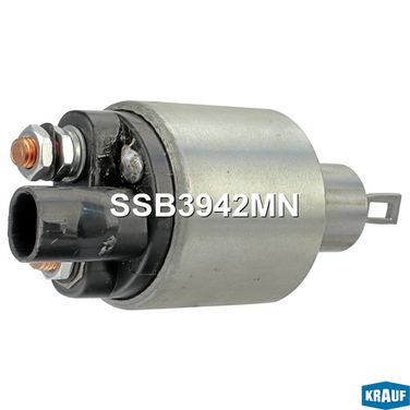 Krauf SSB3942MN Втягивающее реле стартера - 5