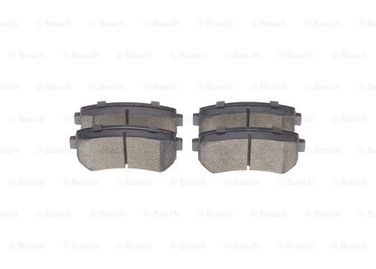 Bosch 0 986 494 887 Колодки тормозные дисковые | зад | - 3