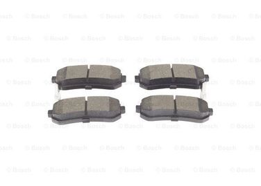 Bosch 0 986 494 887 Колодки тормозные дисковые | зад | - 5
