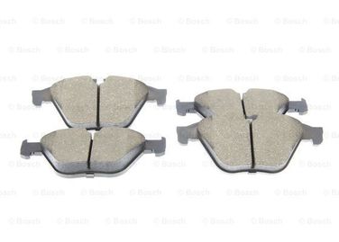 Bosch 0 986 494 898 Колодки тормозные дисковые | перед | - 5