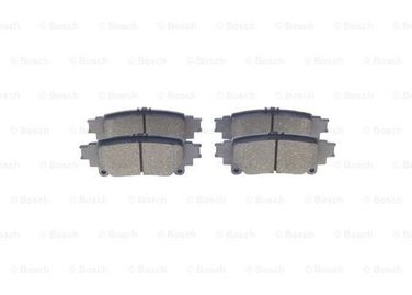Bosch 0 986 494 907 Колодки тормозные дисковые | зад | - 3