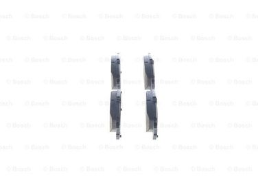 Bosch 0 986 494 907 Колодки тормозные дисковые | зад | - 4