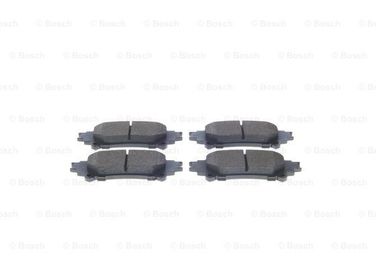 Bosch 0 986 494 907 Колодки тормозные дисковые | зад | - 5